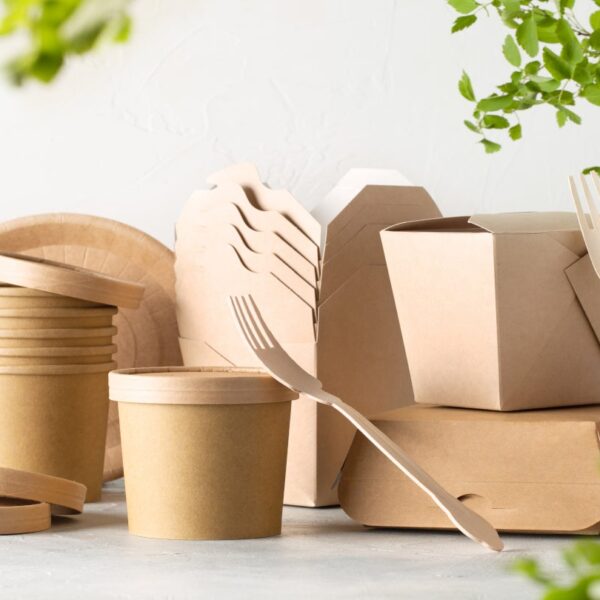 Northwestern University develops nontoxic graphene oxide solution for food packaging