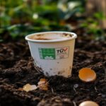 Metpack and BASF partner on Ezycompost paper for food packaging