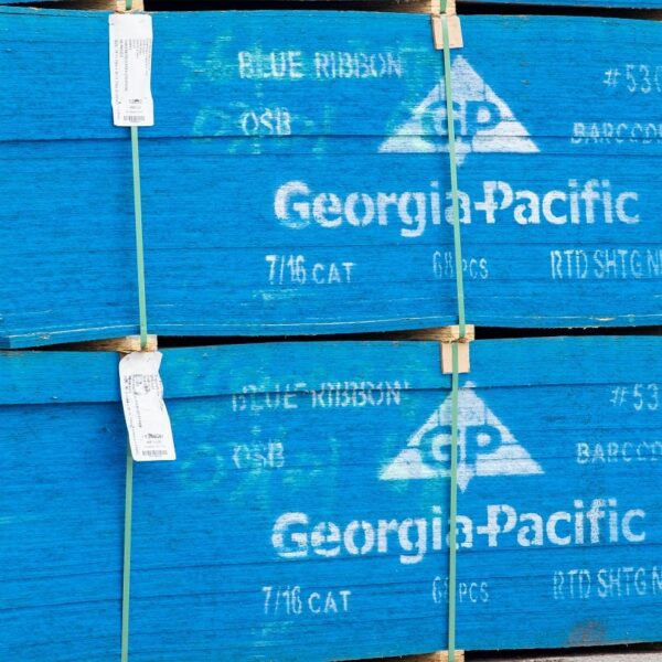 Georgia-Pacific to shut Cedar Springs containerboard facility in US