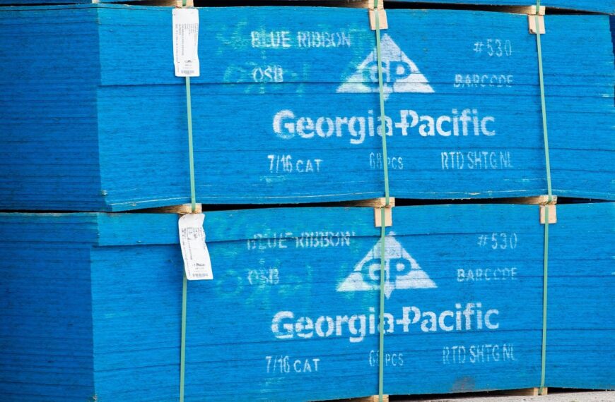 Georgia-Pacific to shut Cedar Springs containerboard facility in US