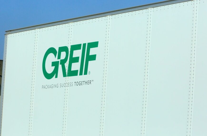 Greif to close Los Angeles paperboard facility this June