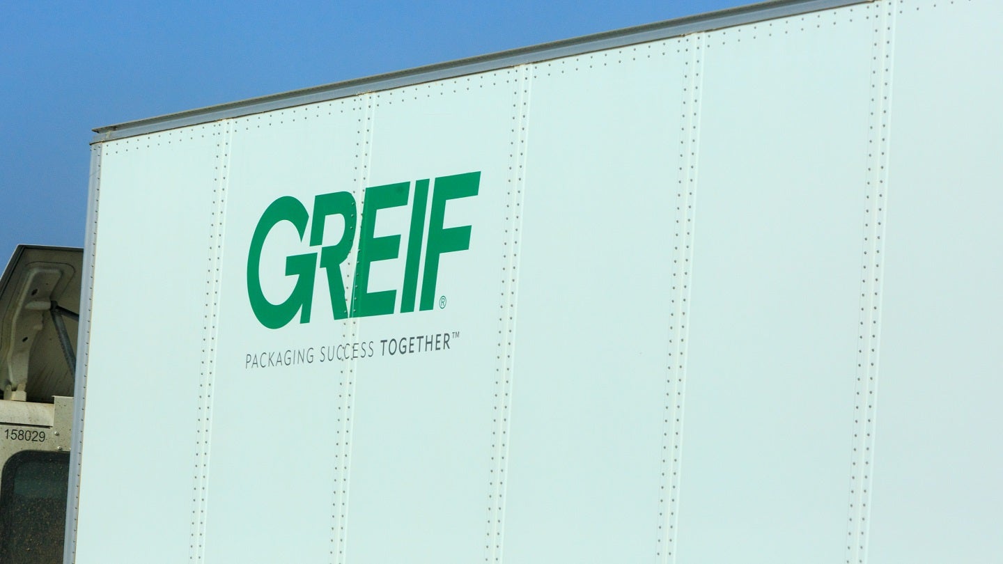 Greif to close Los Angeles paperboard facility this June