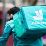 Deliveroo and others partner for eco-friendly coffee cup initiative