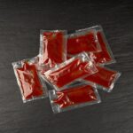 Futamura and others partner for sachet packaging