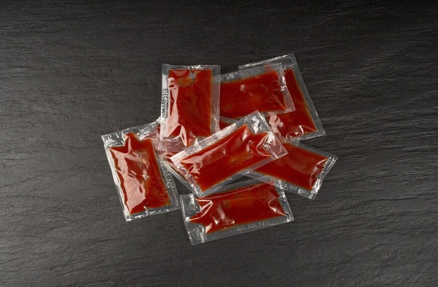 Futamura and others partner for sachet packaging