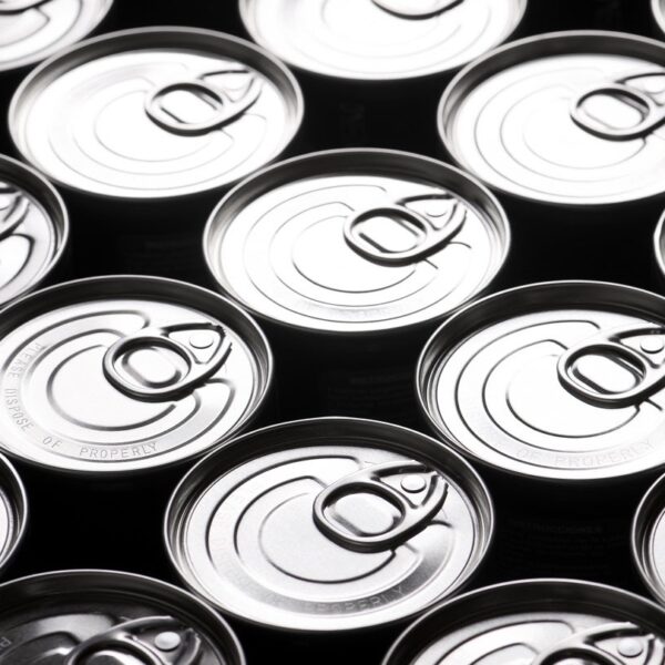Crown partners with San Juan Bev. Co. for exclusive packaging deal