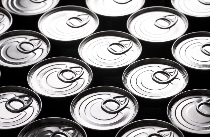 Crown partners with San Juan Bev. Co. for exclusive packaging deal