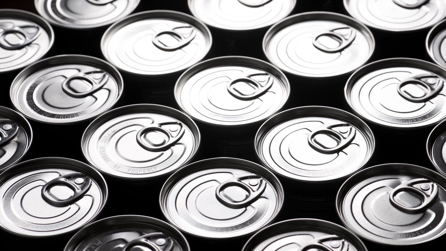 Crown partners with San Juan Bev. Co. for exclusive packaging deal