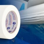 IPG unveils new Polyethylene Surface Protection Film Tape