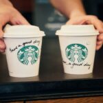 Starbucks rolls out eco-friendly takeaway cup in Europe