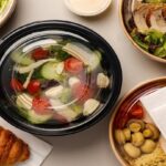 MPE Partners launches custom food packaging platform