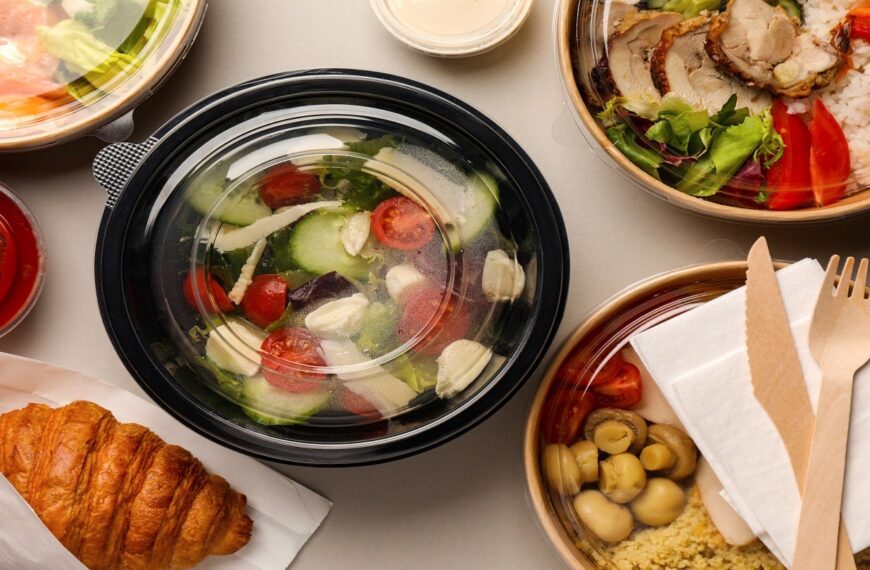 MPE Partners launches custom food packaging platform