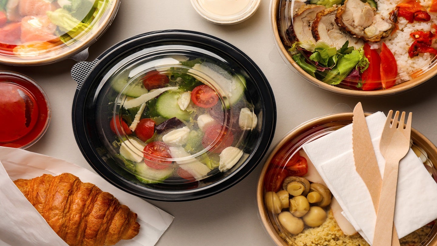 MPE Partners launches custom food packaging platform
