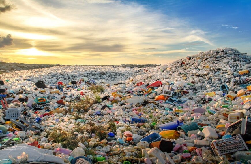AE Global and rePurpose Global unveil new plastic certification badges