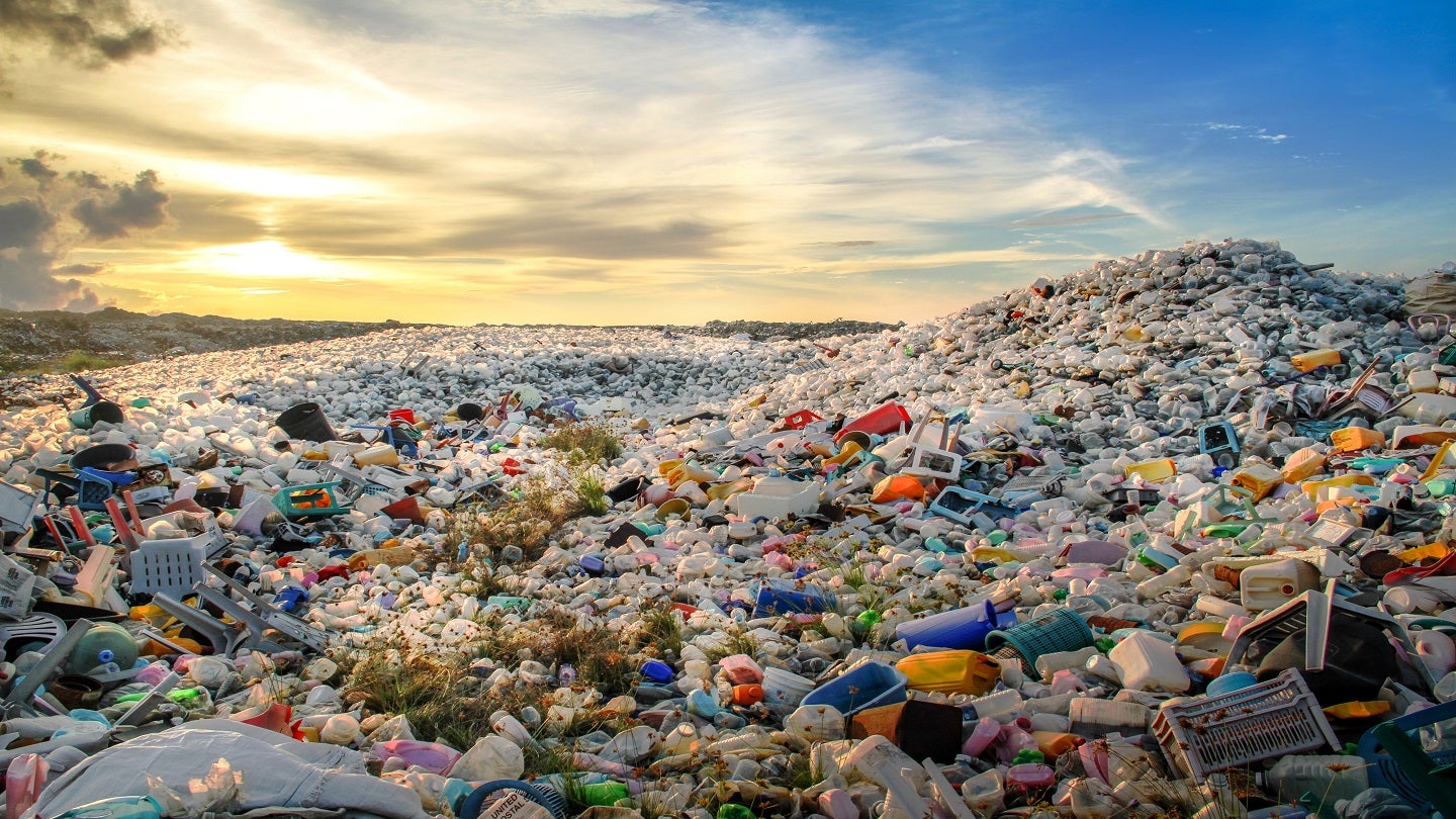 AE Global and rePurpose Global unveil new plastic certification badges