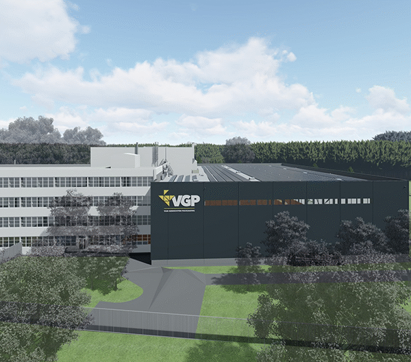 Van Genechten Packaging Group announces €10m expansion in Latvia