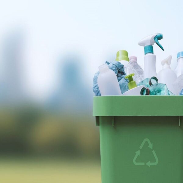 BPF urges companies to report fraudulent claims in plastic recycling