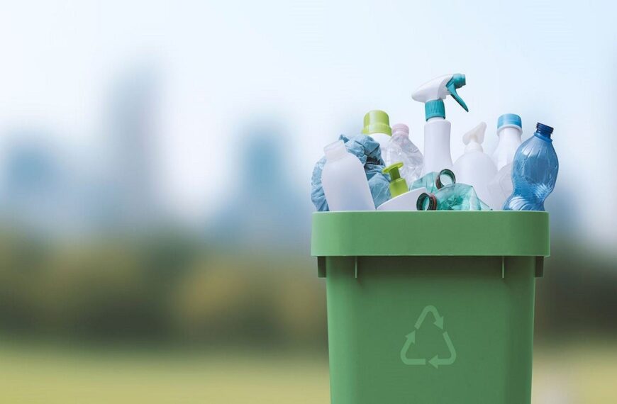 BPF urges companies to report fraudulent claims in plastic recycling