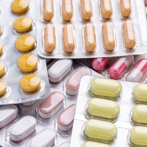 Colorcon and ASHA Cellulose sign deal for polymer distribution