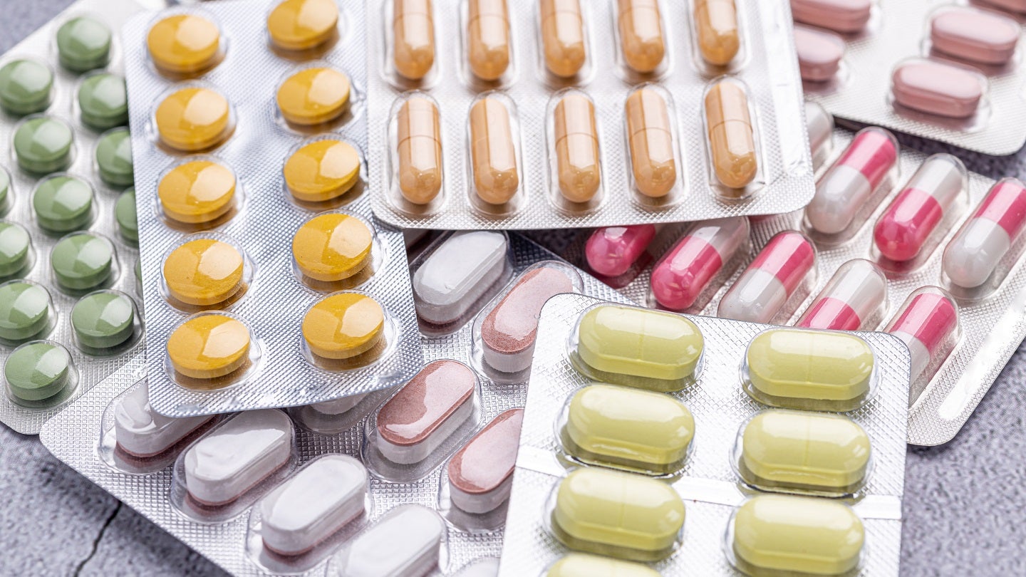 Colorcon and ASHA Cellulose sign deal for polymer distribution