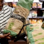 Shoprite Group launches South Africa’s debut recyclable 7kg potato bags