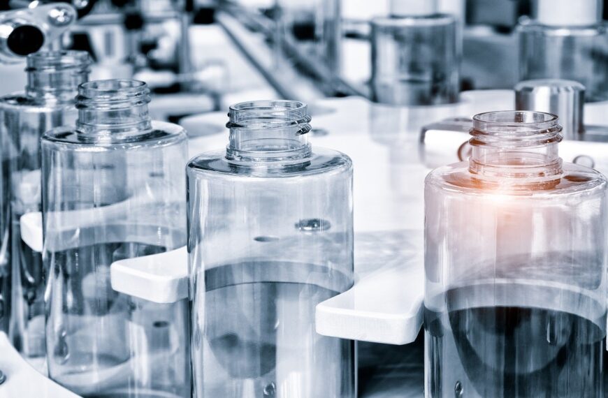 Novvia Group expands consumer packaging portfolio with Garrett Hewitt deal