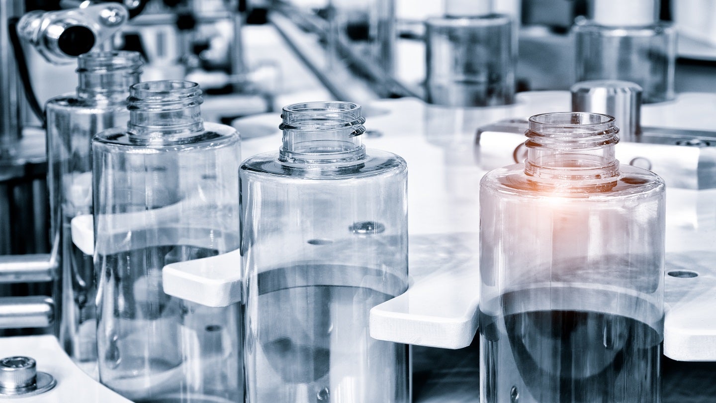 Novvia Group expands consumer packaging portfolio with Garrett Hewitt deal