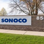 Sonoco publishes 2024 corporate sustainability report following Eviosys merger
