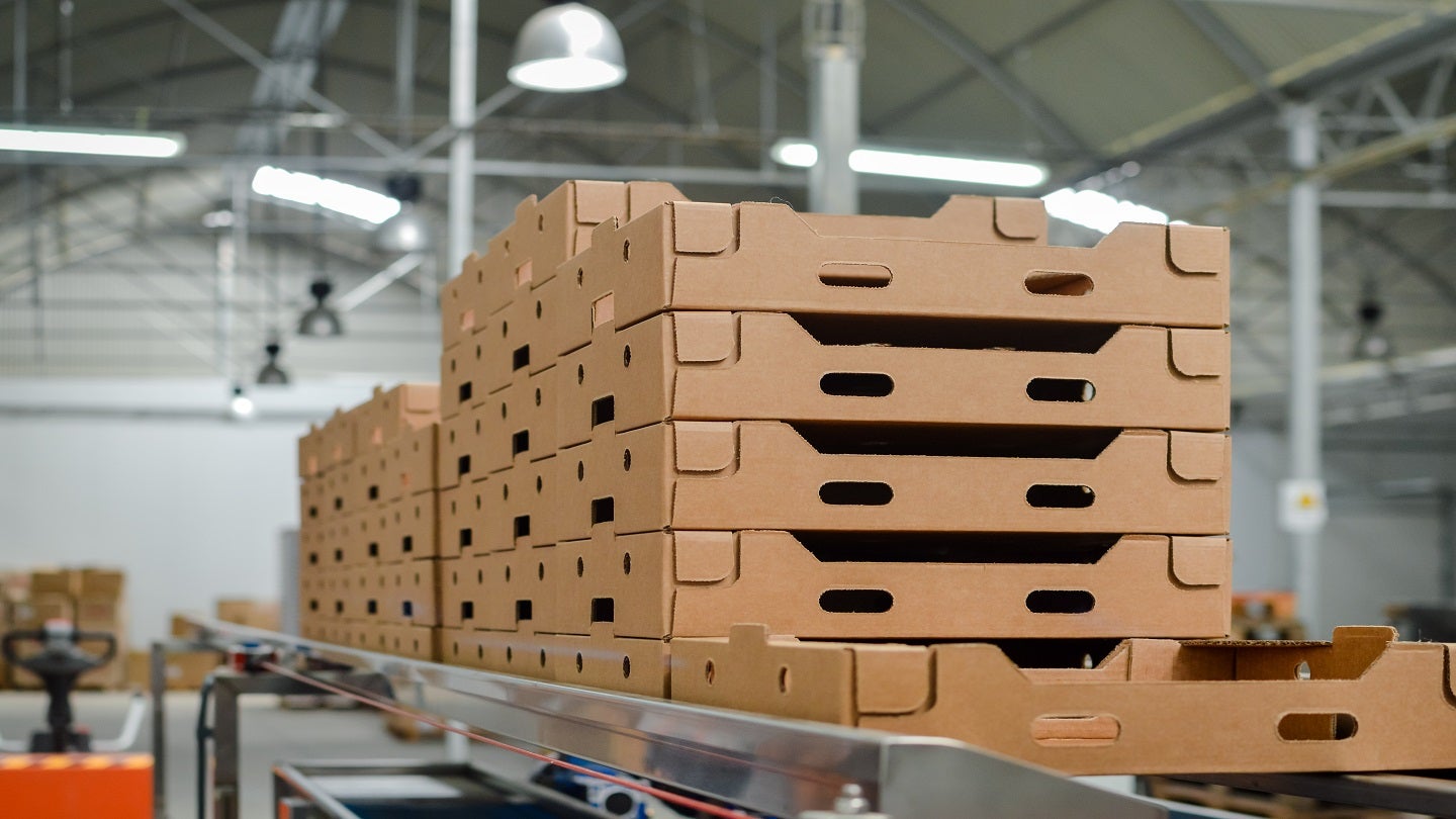 Green Bay Packaging works with ANDRITZ for advanced mill solutions in US