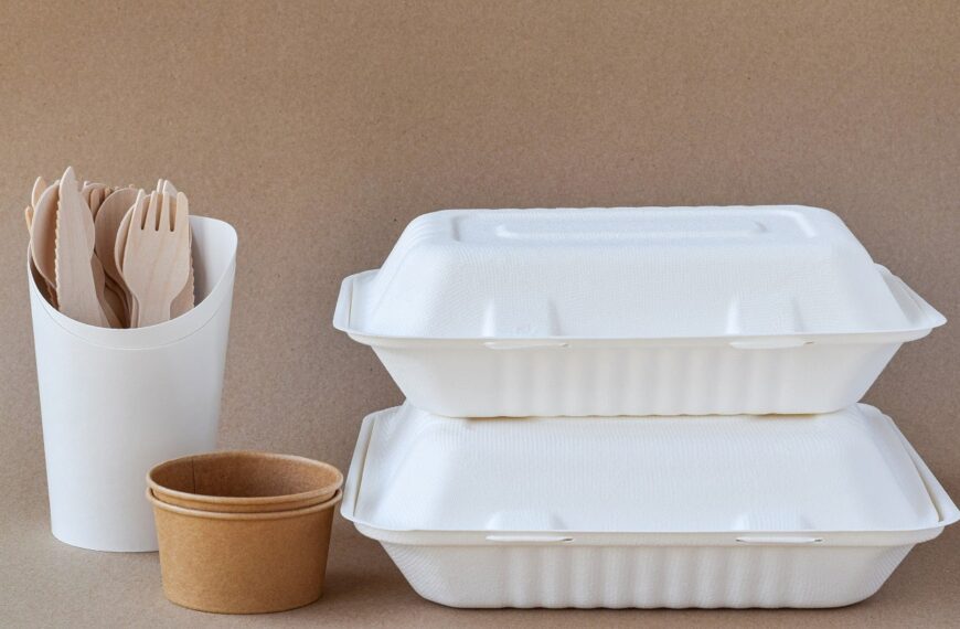 Karat Packaging reports 5.2% net income increase in Q1 2025