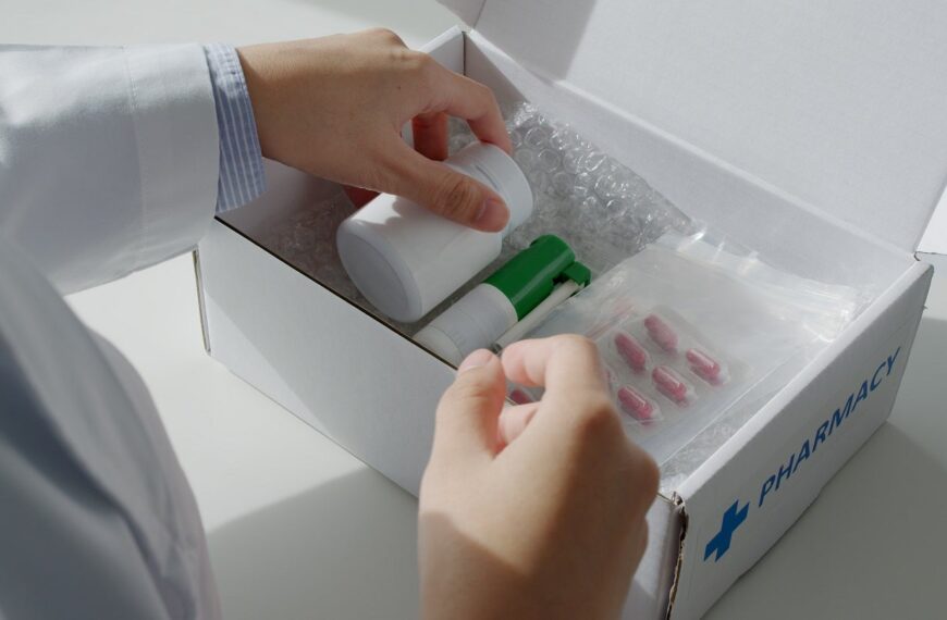 Aptar’s New Jersey manufacturing site to support clinical packaging of drugs
