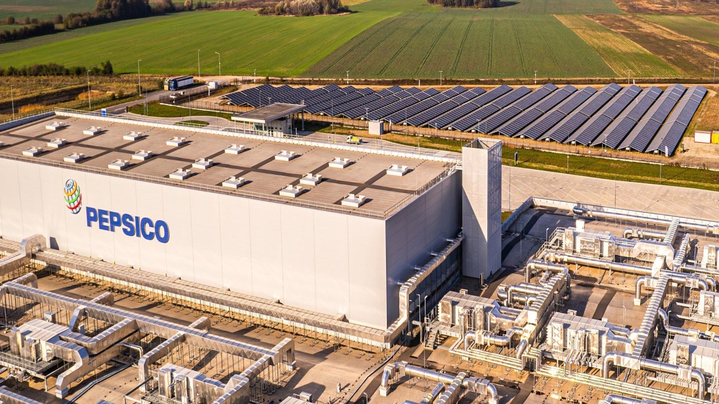 PepsiCo revises reusable packaging goals