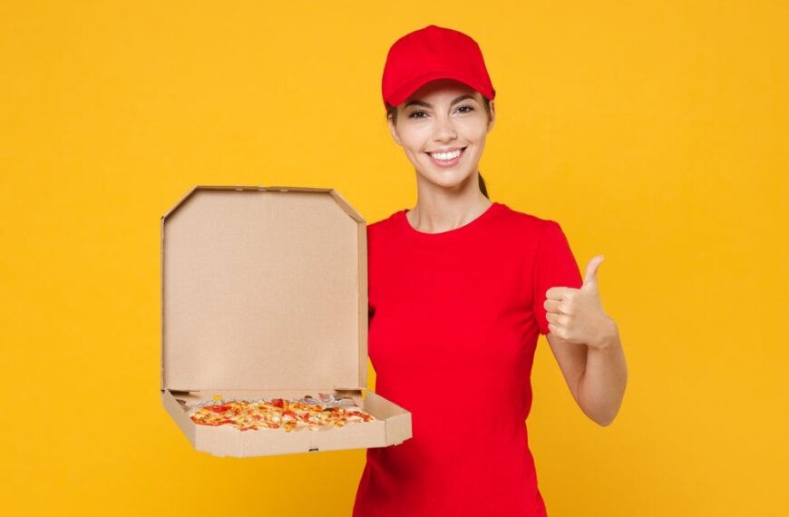 US consumers shift habits, pizza packaging demand dips