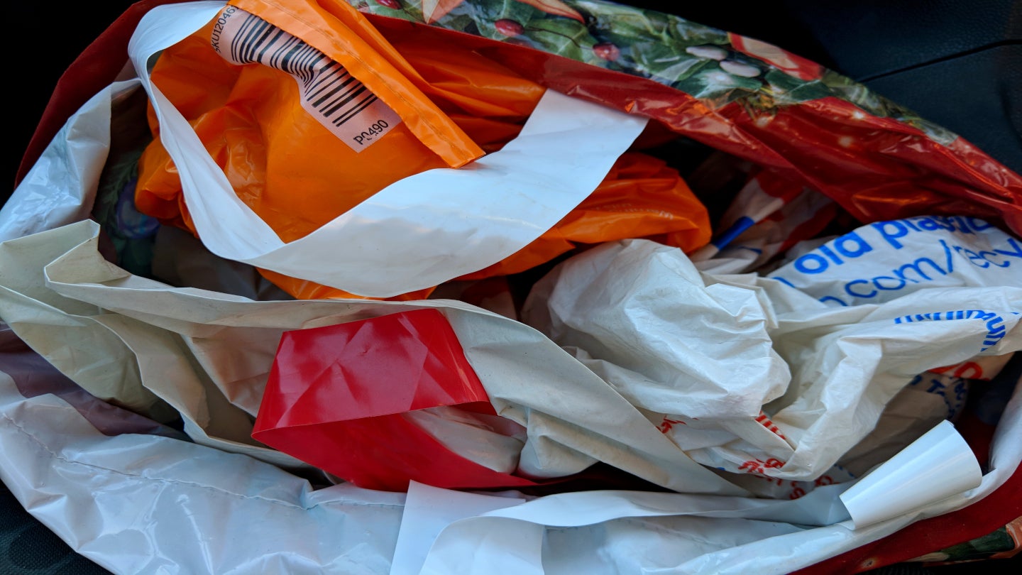 Pakistan intensifies single-use plastic ban enforcement in Islamabad