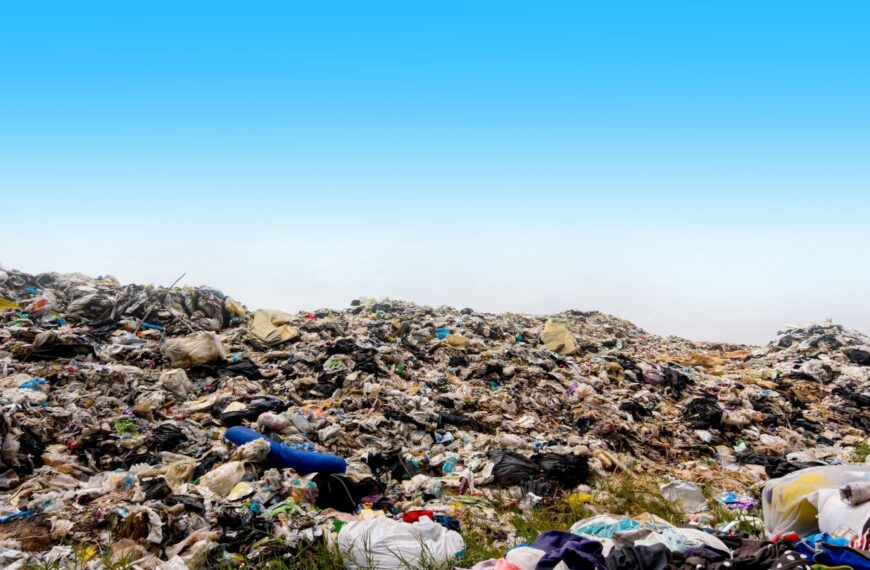Community engagement crucial to tackle plastic pollution, suggests report