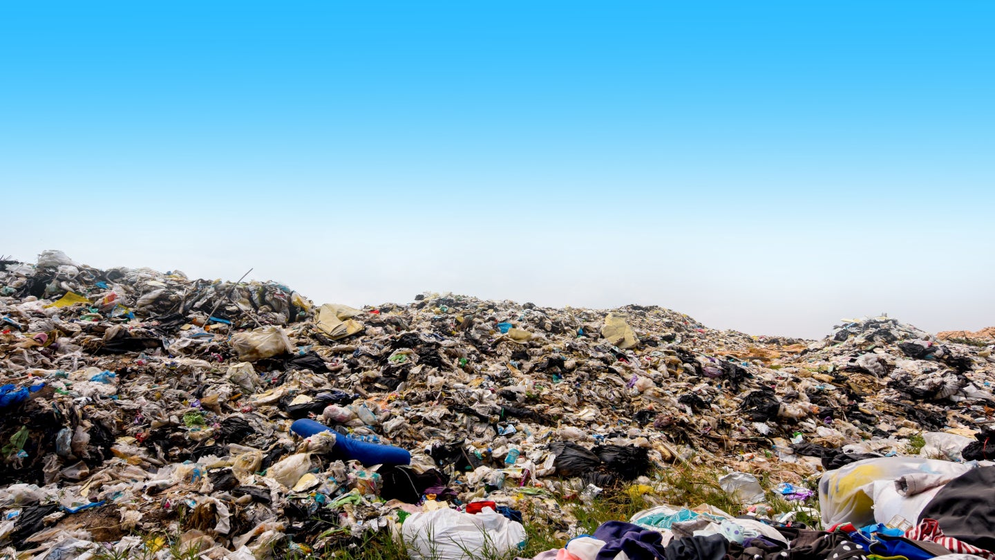 Community engagement crucial to tackle plastic pollution, suggests report