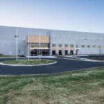 Premix opens new manufacturing facility in North Carolina