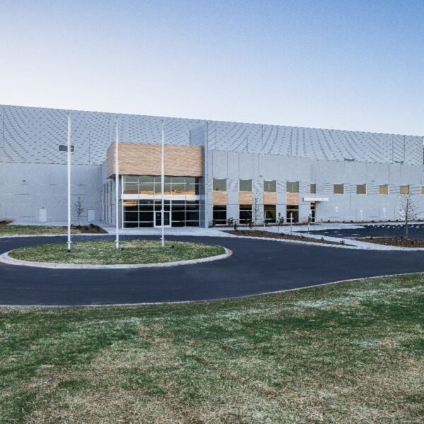 Premix opens new manufacturing facility in North Carolina
