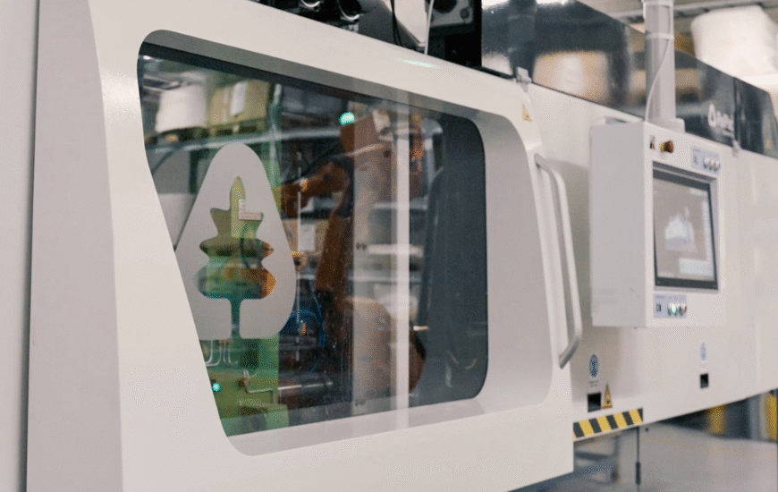 SIG InnoVentures and Optima Become Shareholders of PulPac