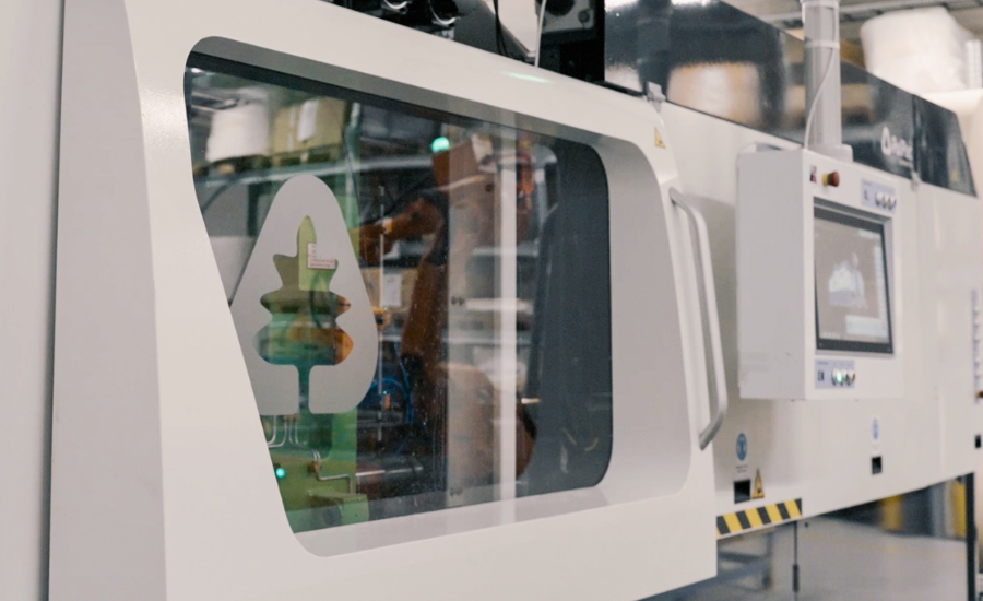 SIG InnoVentures and Optima Become Shareholders of PulPac