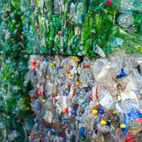 Scottish startup ReVentas secures funding to scale plastic recycling technology