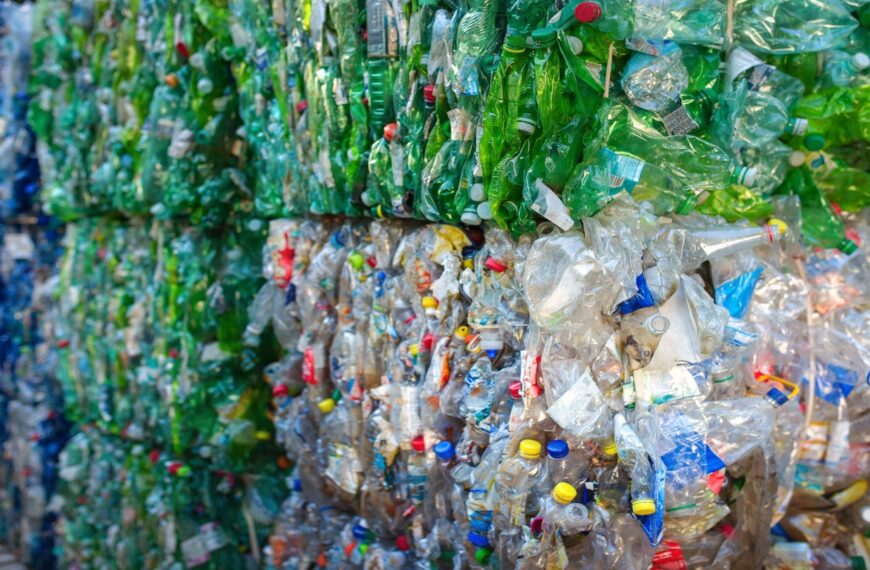 Scottish startup ReVentas secures funding to scale plastic recycling technology