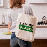 Survey reveals UK shoppers favour reuse over single-use plastics