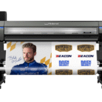 Roland DGA Launches TrueVIS™ Roland DG XG-640 Printer/Cutter