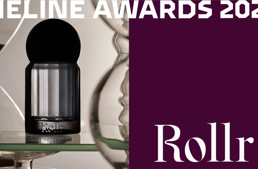 Mother Design’s Best in Show-Winning Deodorant Brand Rollr Is Made For Conscious Hedonism