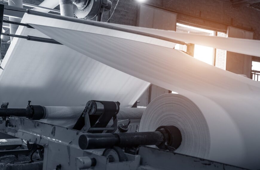 Rottneros announces workforce reduction amid market fluctuations