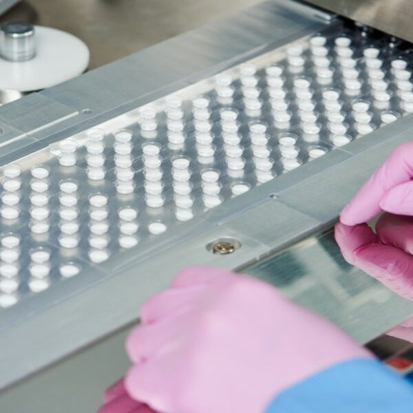 SFI Health EMEA shifts to local packaging operations in South Africa