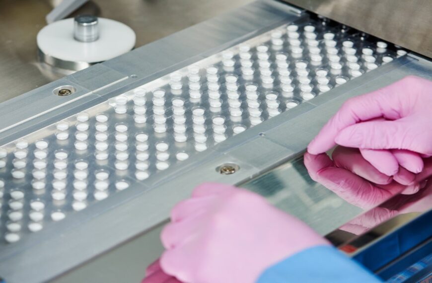 SFI Health EMEA shifts to local packaging operations in South Africa