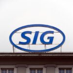 SIG DomeMini on-the-go sustainable carton bottle debuts in Thailand