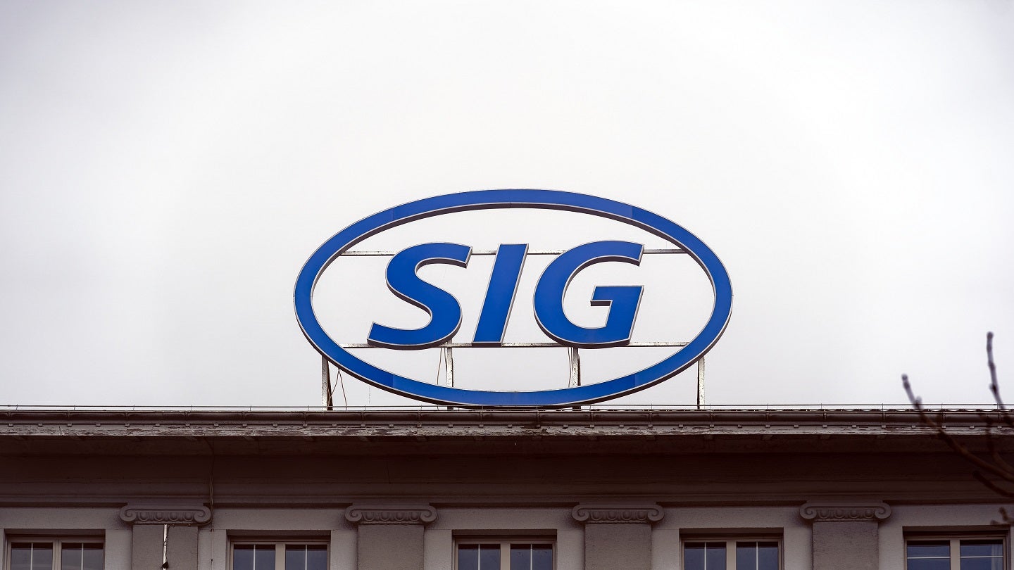 SIG DomeMini on-the-go sustainable carton bottle debuts in Thailand